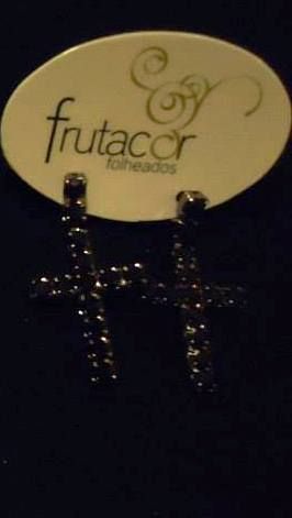 Brinco Cruz