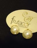 Perola com Strass